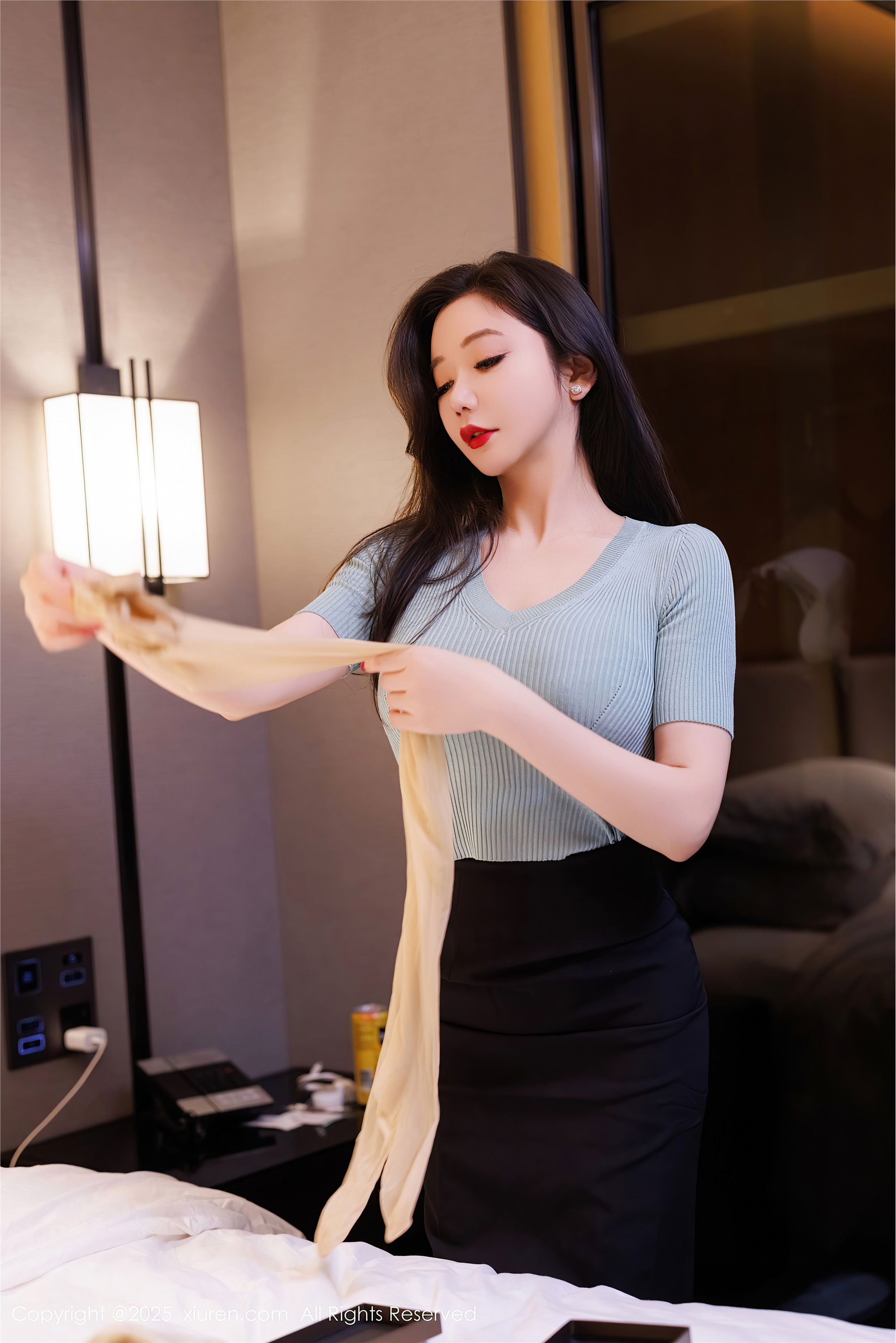 Xiuren秀人网 2025.03.24 NO.10060 心妍小公主